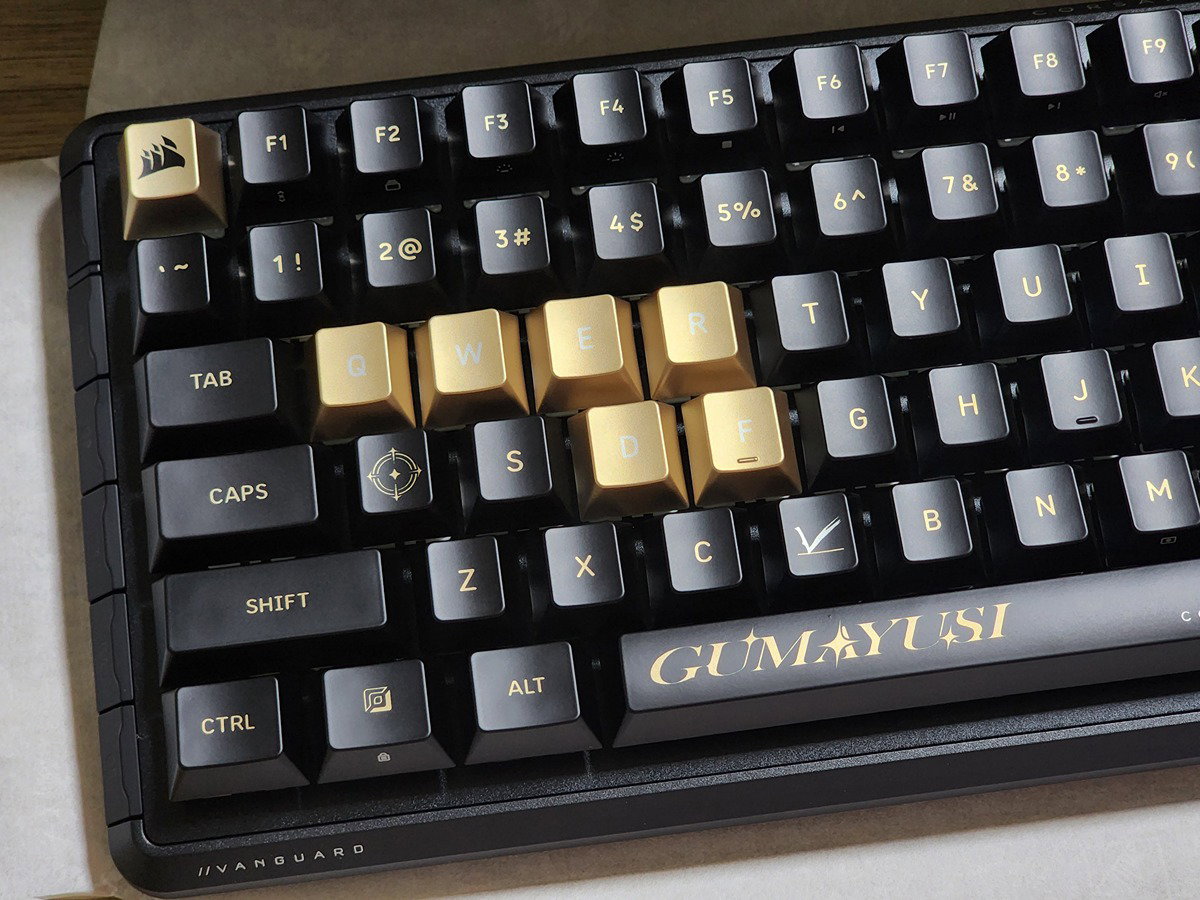 XymSoD