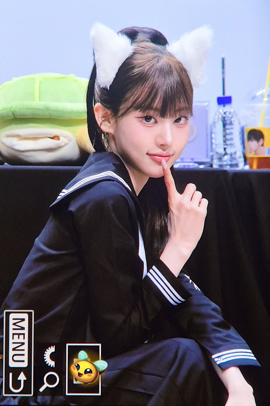 YSmuwu