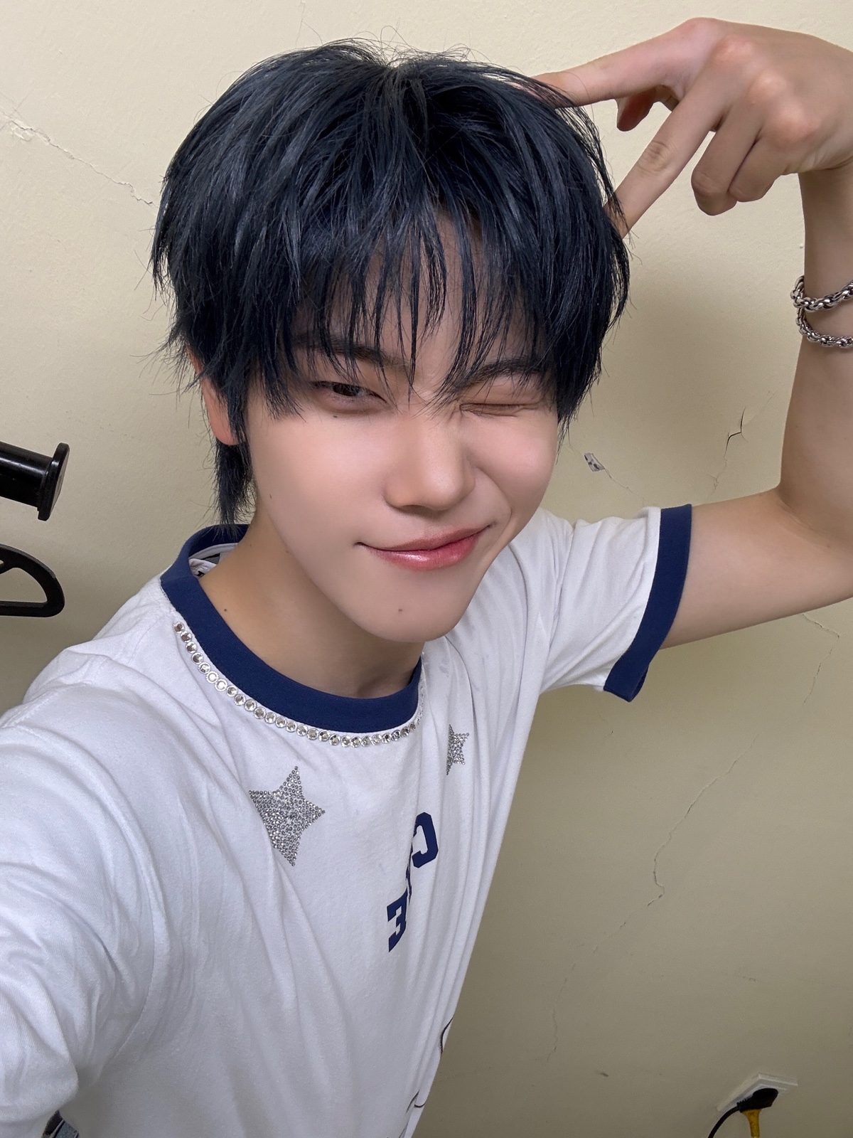 클로즈유어아이즈) 여준 위버스