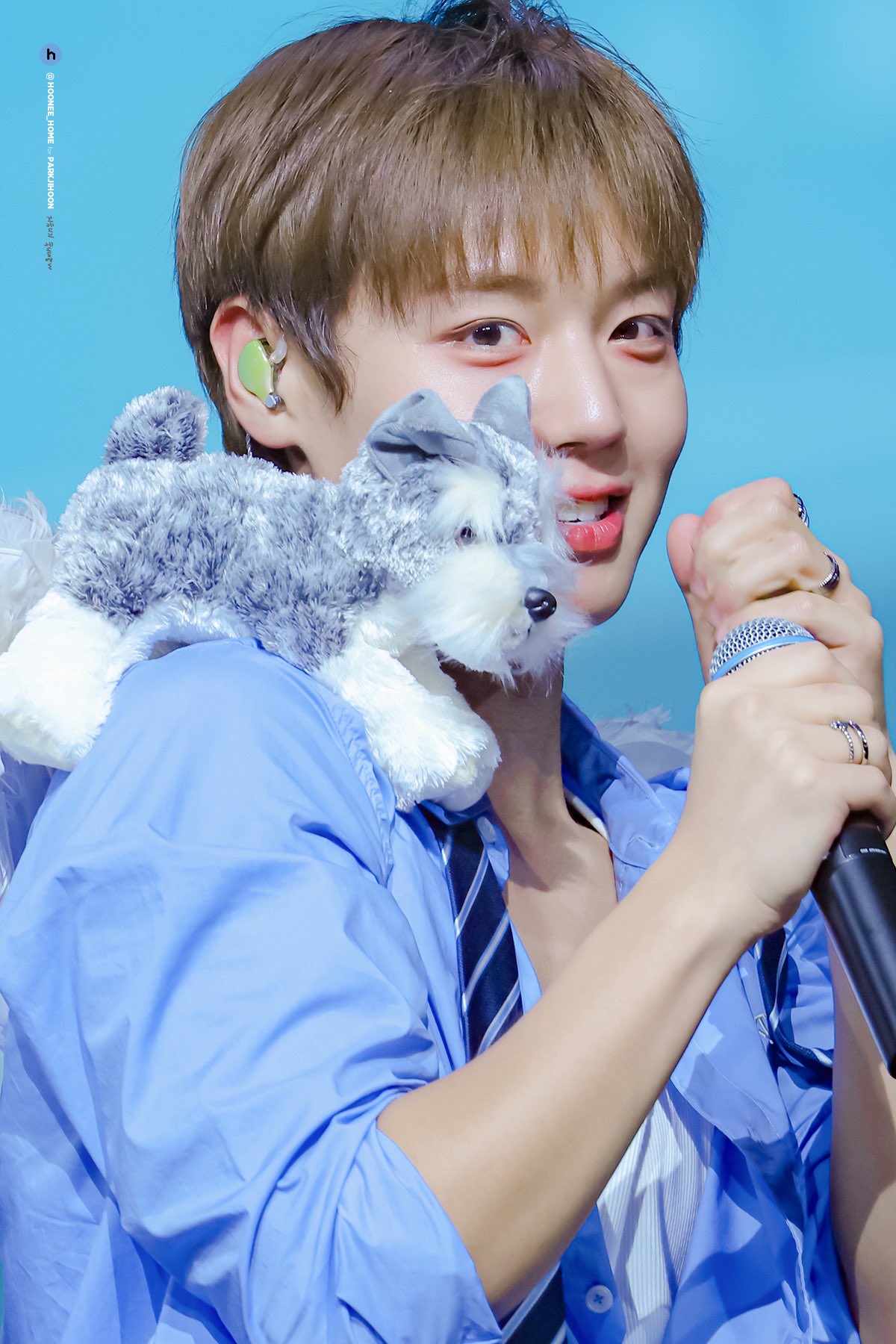 YeOLHD