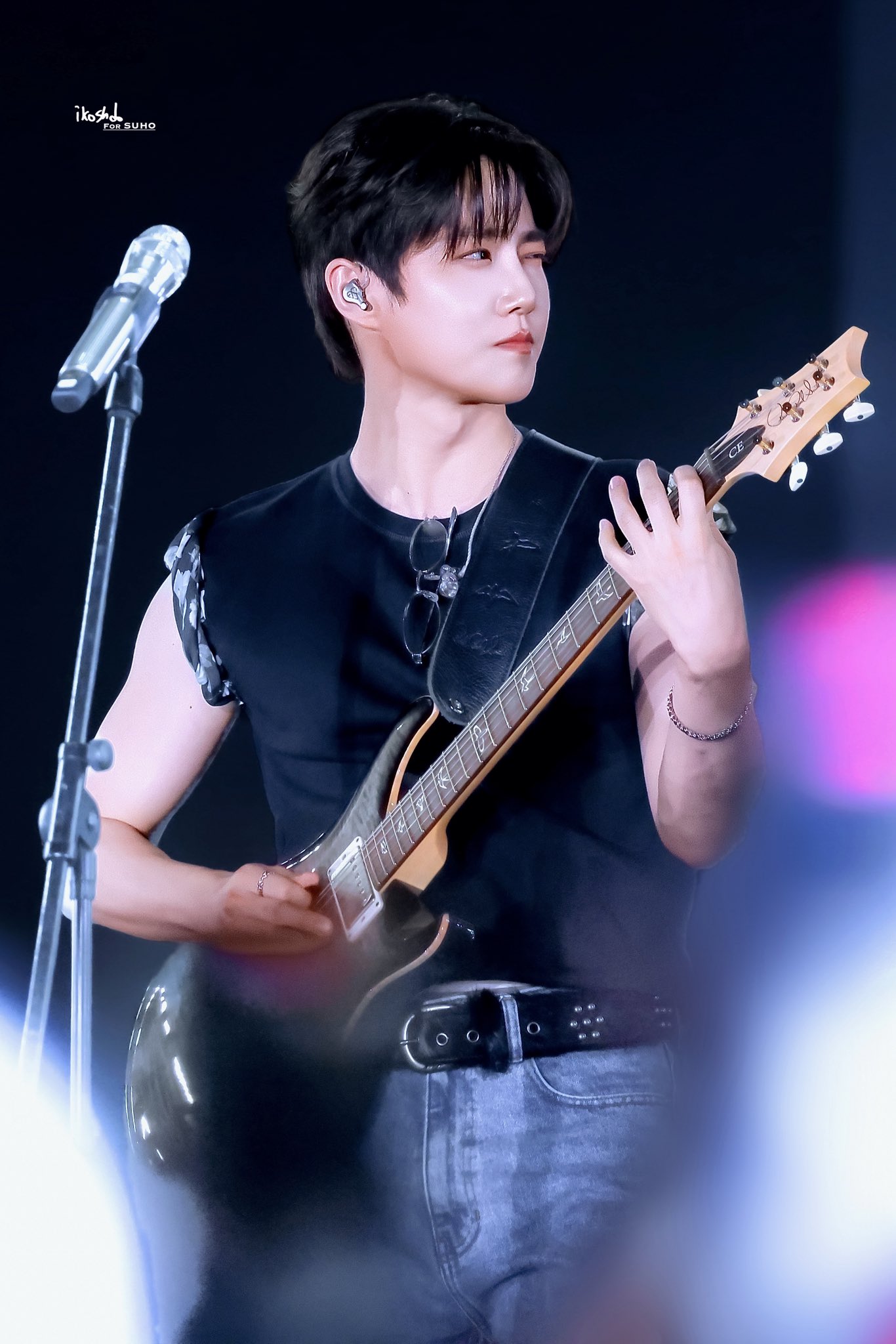 YiXUmc