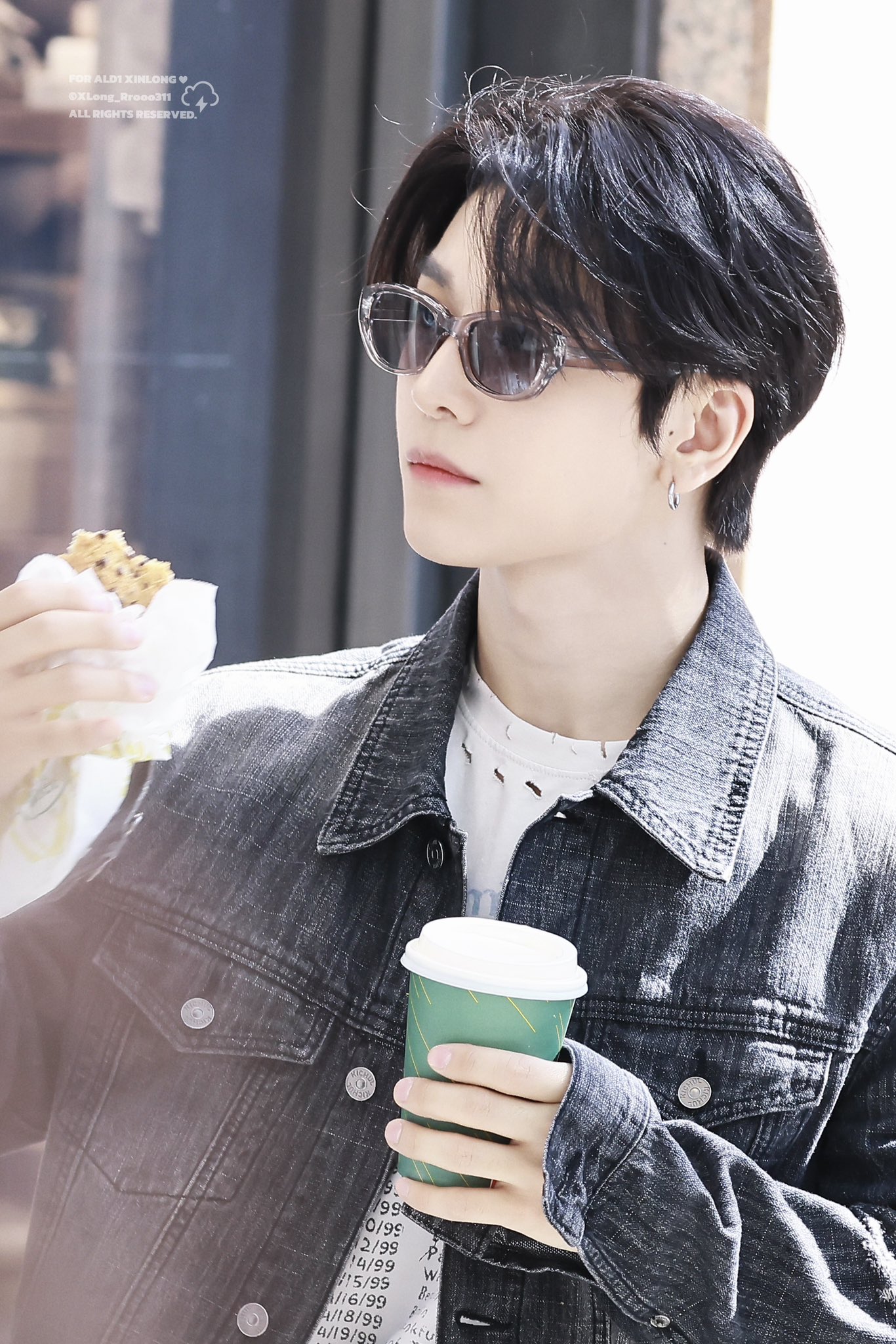 YiXcyd