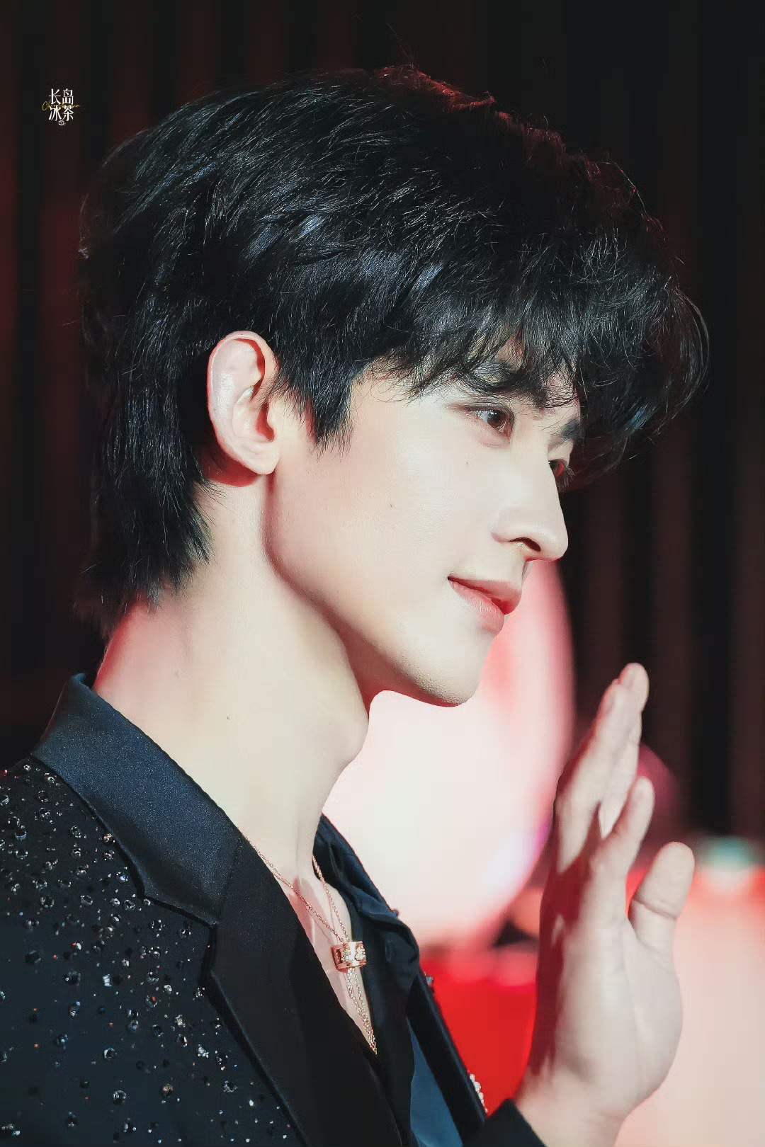 YinxJu