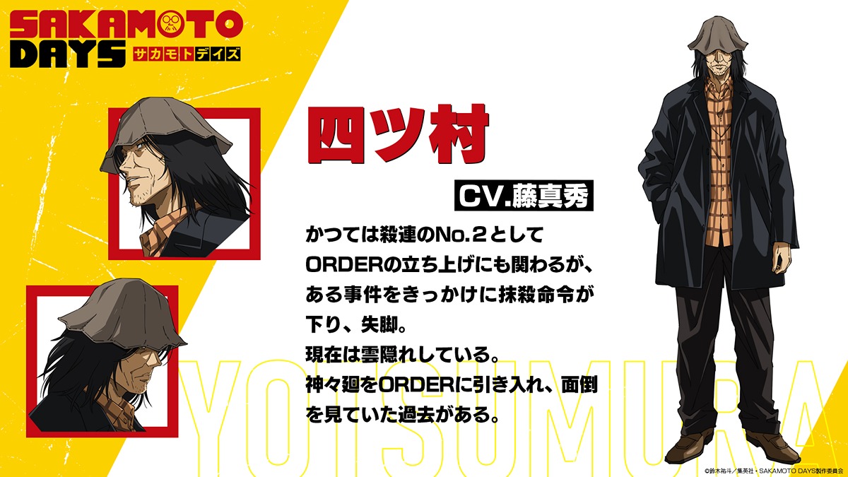 YprESS