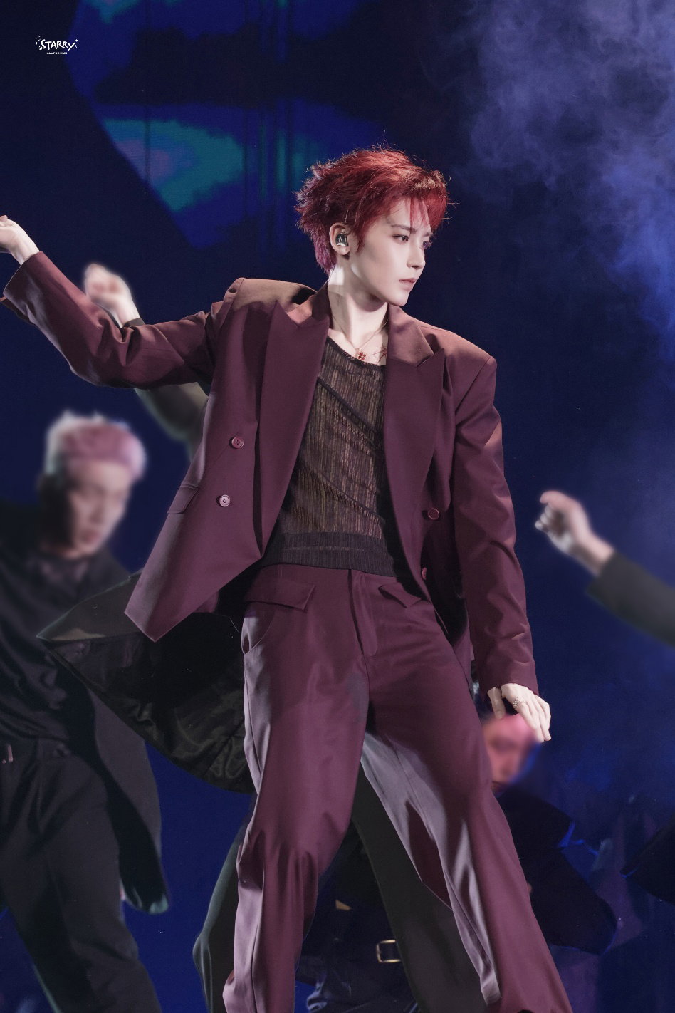 YunYXG