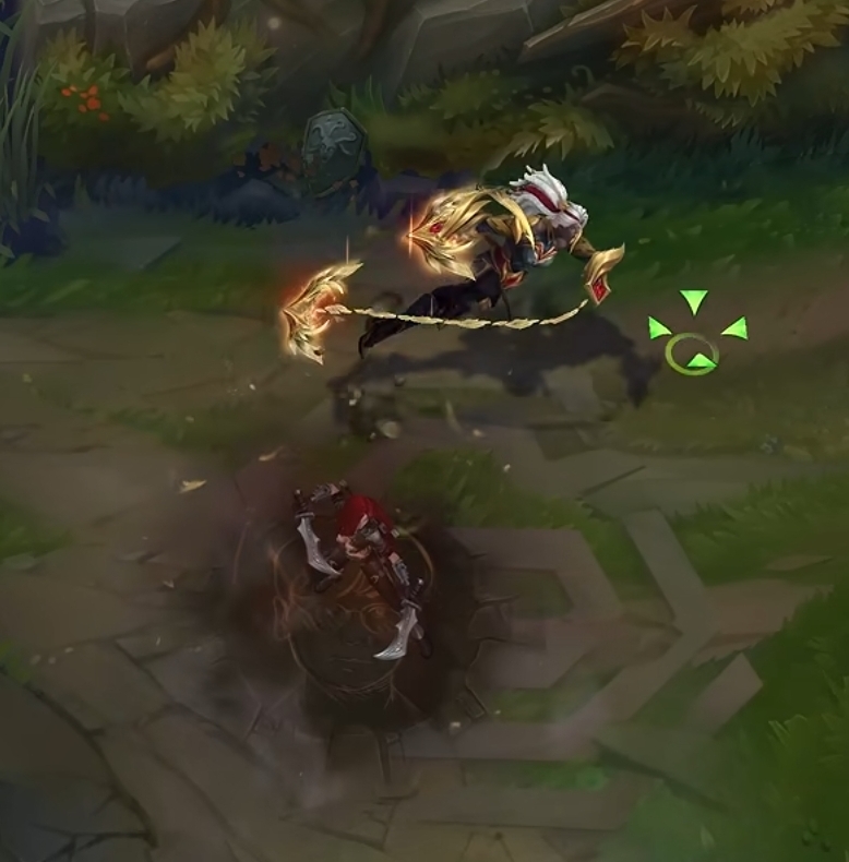 YurzBs