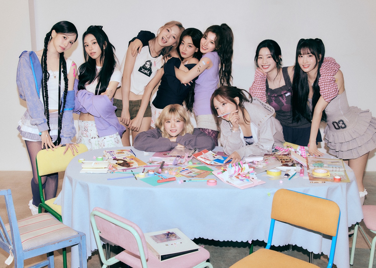 [閒聊] TWICE "STRATEGY" Concept Photo3 