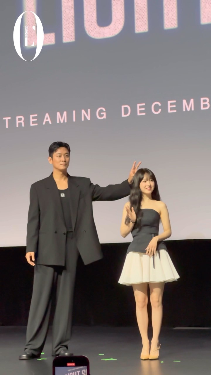 디즈니+쇼케이스