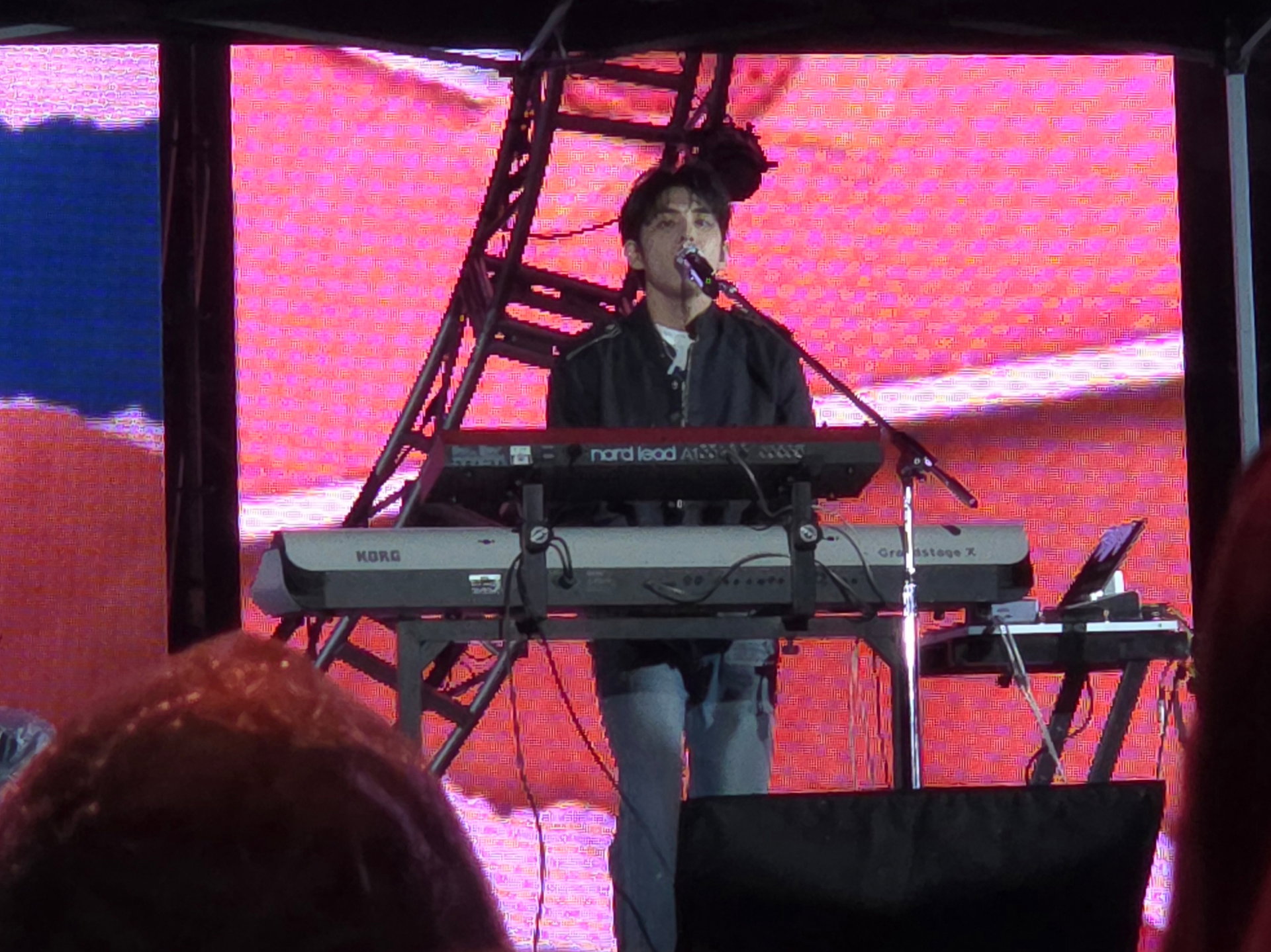 aHCSYD
