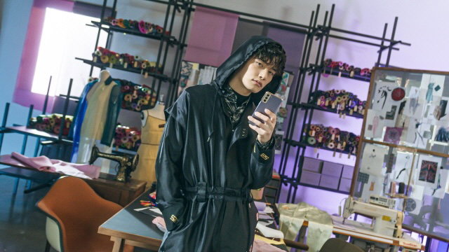 더쿠 - bts 한복 정장 만들었던 디자이너 근황