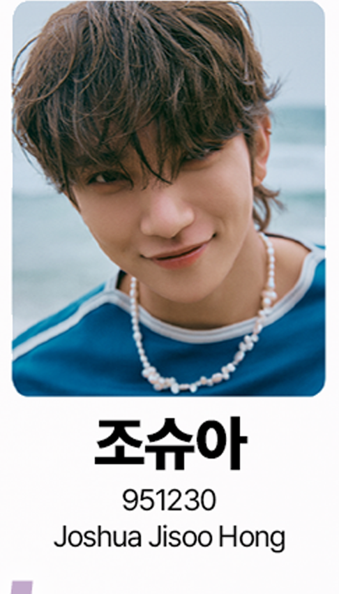 조슈아지수