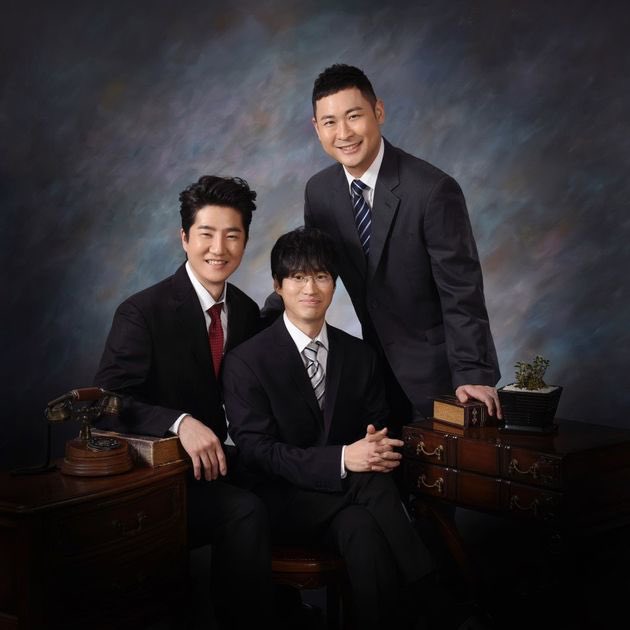 더쿠 - 에픽하이 가족사진 오마쥬한 데이식스