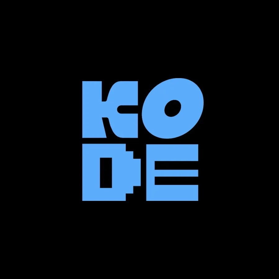 kode