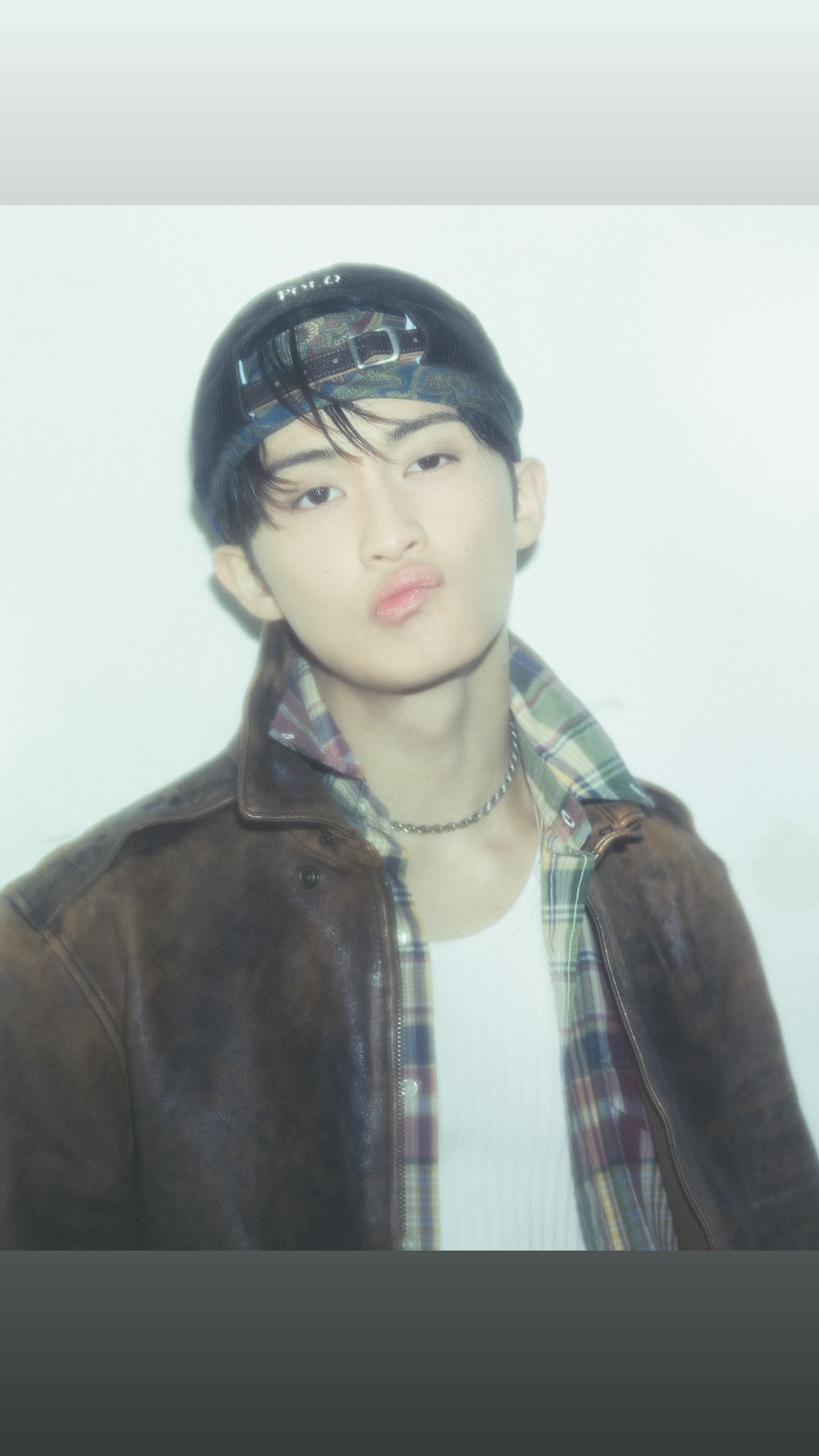 마크 인스타 스토리