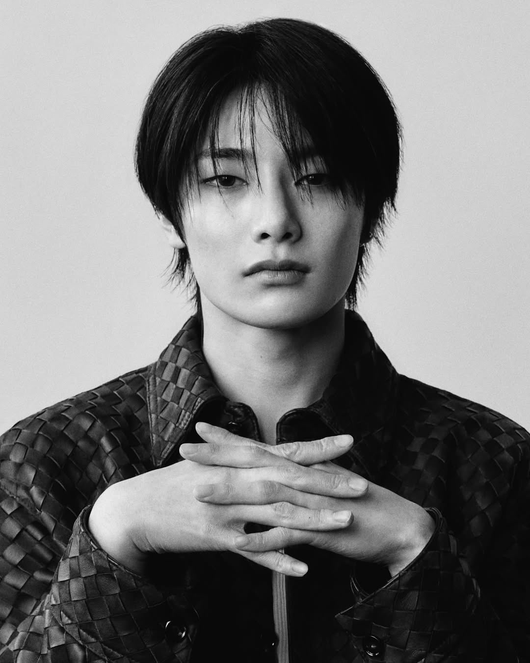 Bottega Veneta campaign X I.N