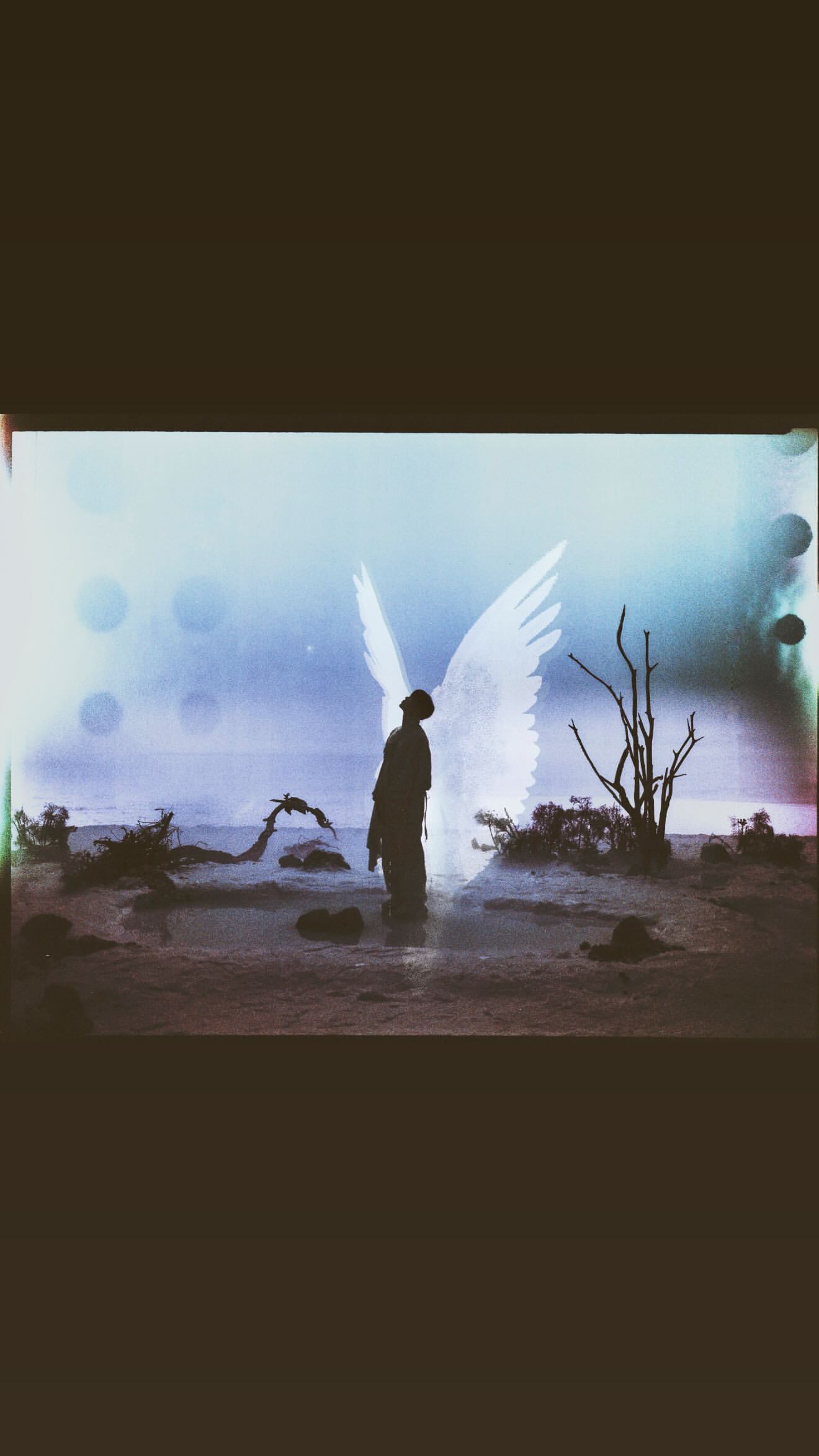 도영 인스타스토리