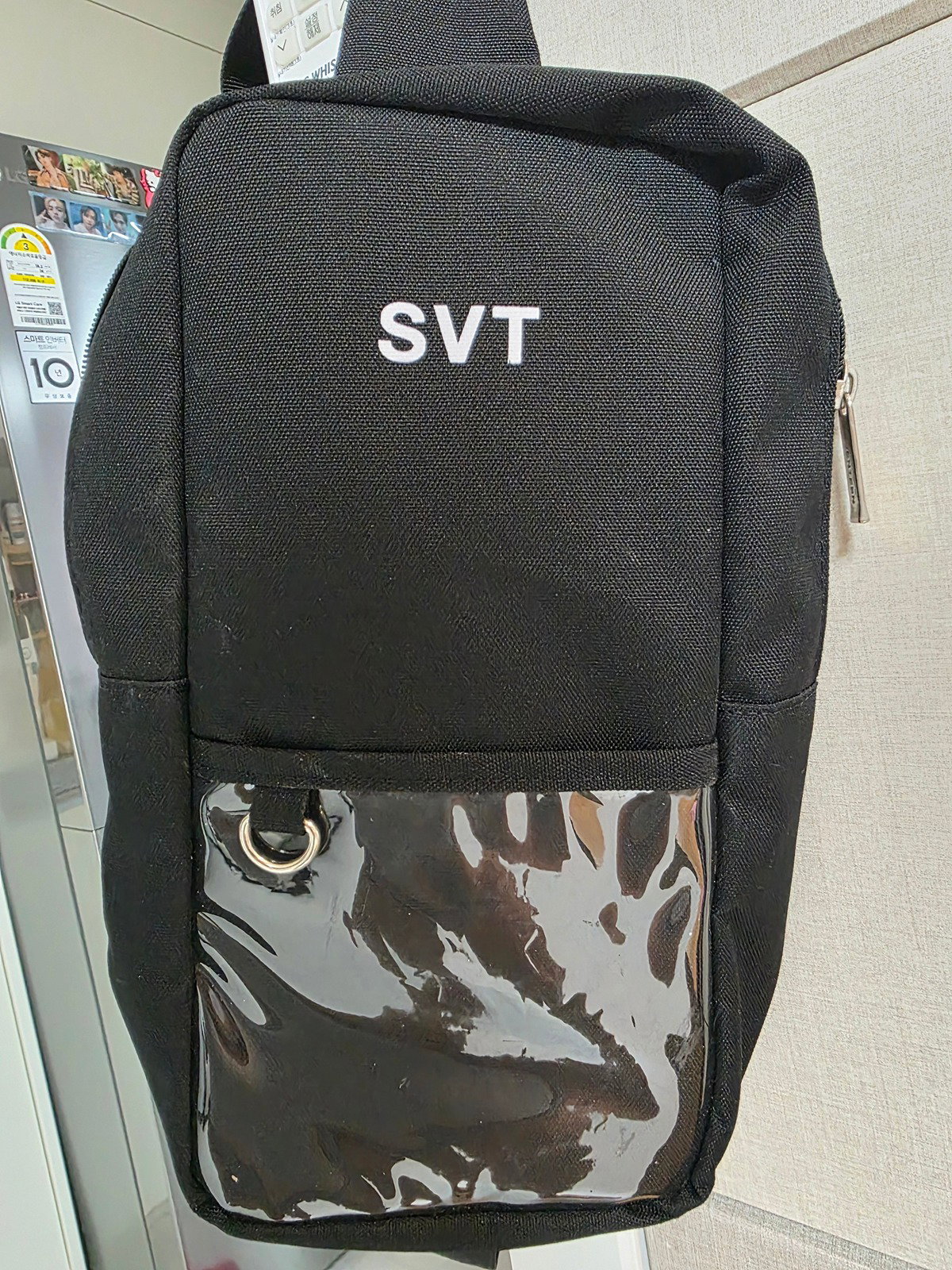 bVSCFU