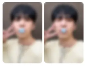 올리브영(오프라인)