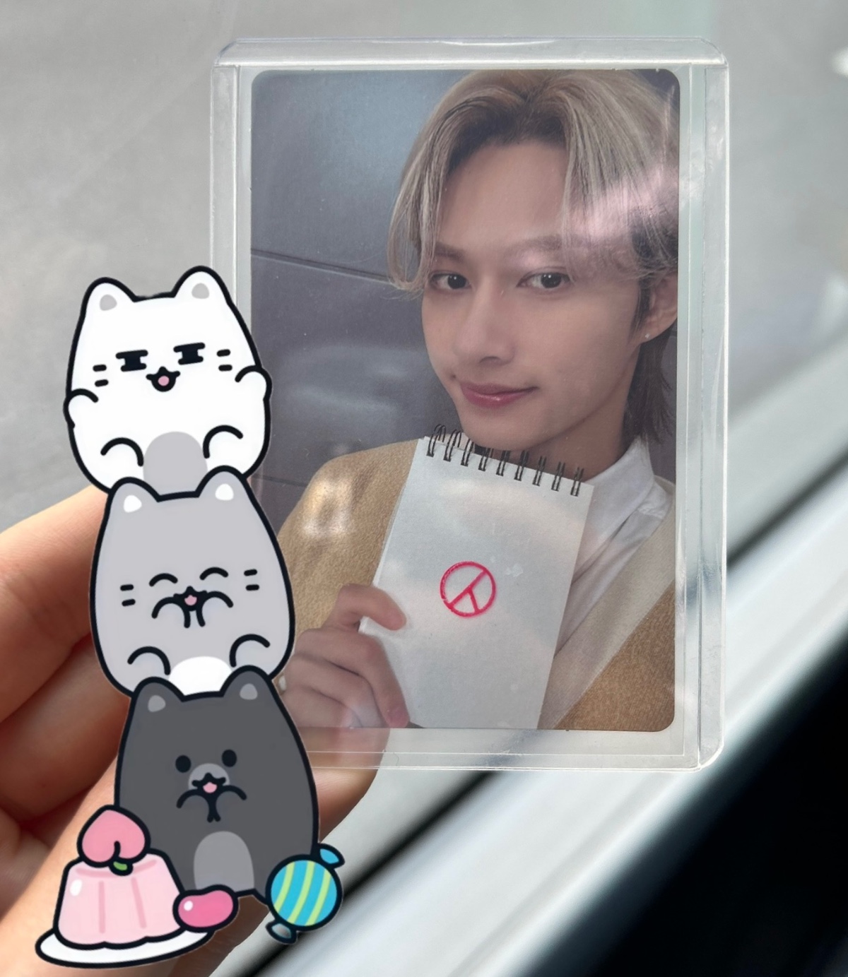 ㅇㅅㅌ 나도 사전투표 완료!!