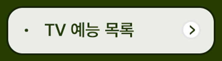 TV예능목록