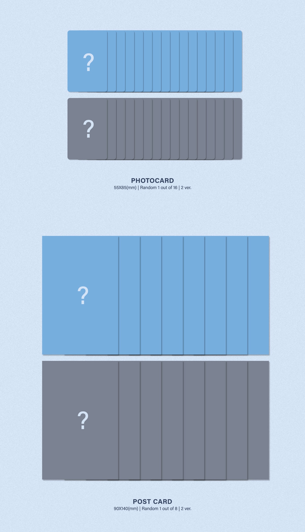 더쿠 - BAE173 5TH MINI ALBUM [NEW CHAPTER : LUCEAT] ALBUM PREVIEW