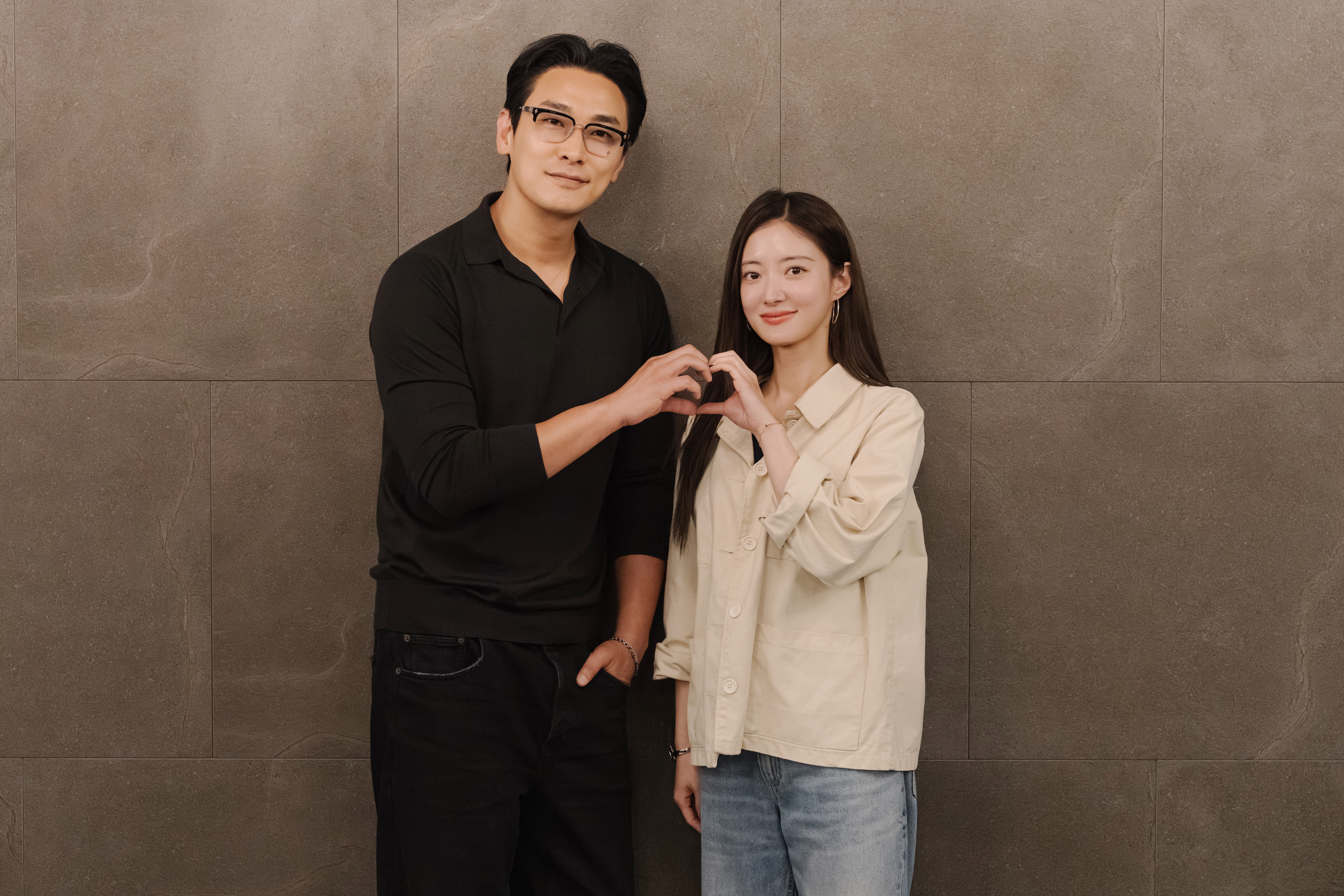 재혼황후 대본리딩 현장 포토 05