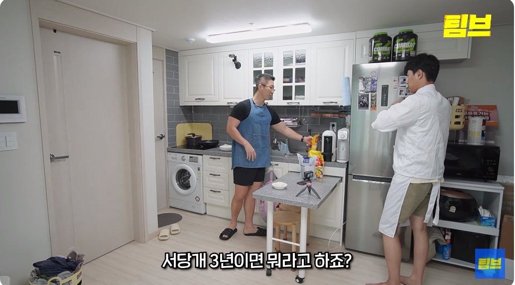 더쿠 - 서당개 3년이면 뭐라고 하죠?