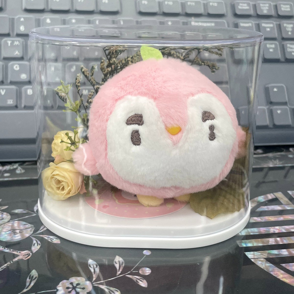 cLSPRW
