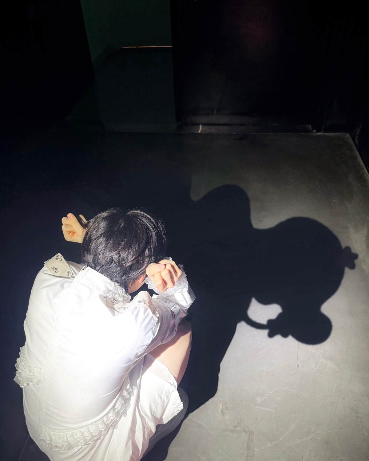 🌙 WICHU ｡𖦹°‧⭑.  #SAKUYA #사쿠야 #サクヤ #NCTWISH