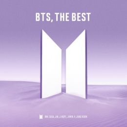 圖 Big Hit 的BTS專輯封面讓粉絲問他們到底