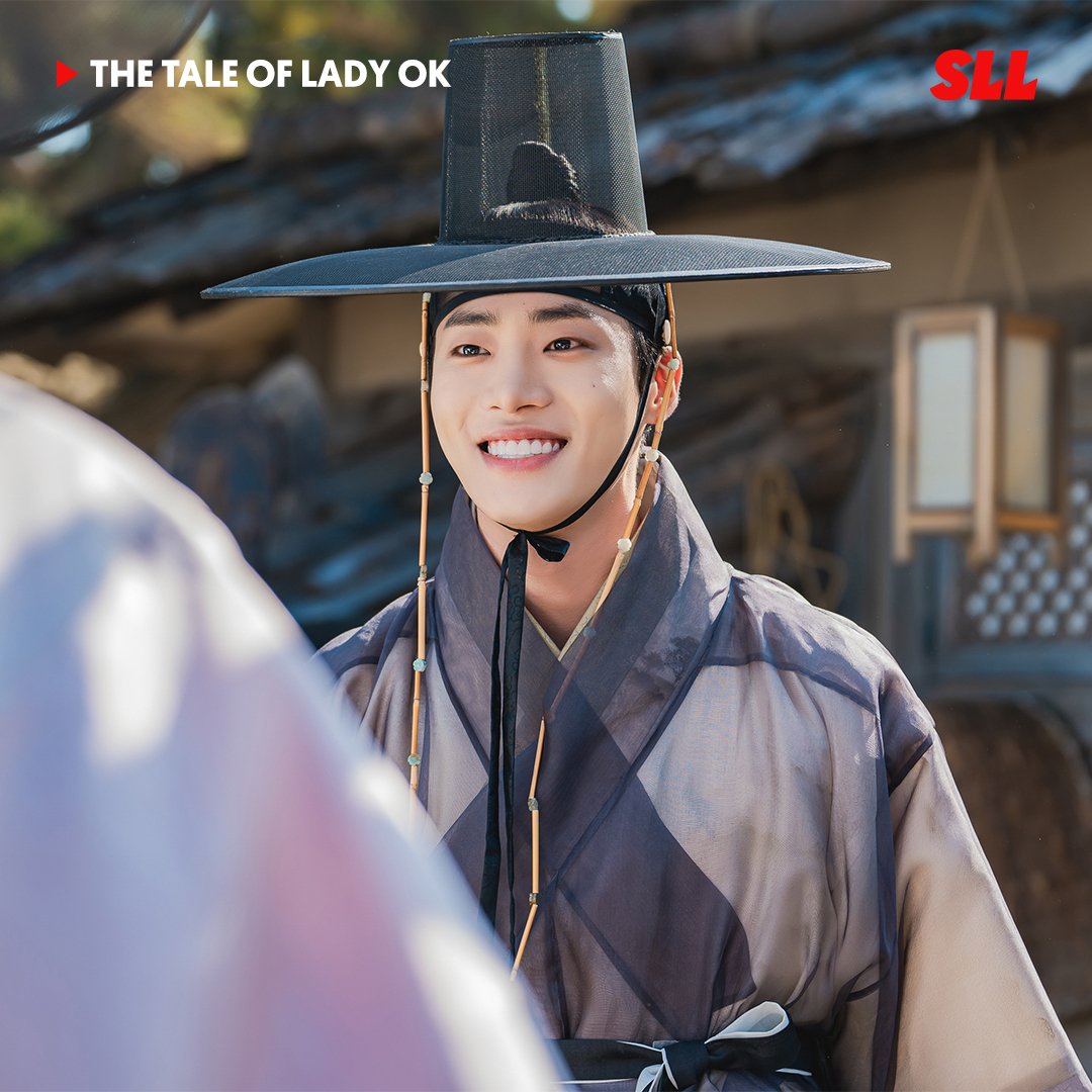 더쿠 - 갓 안에 상투머리 비치는거 ㄱㅇㅇ