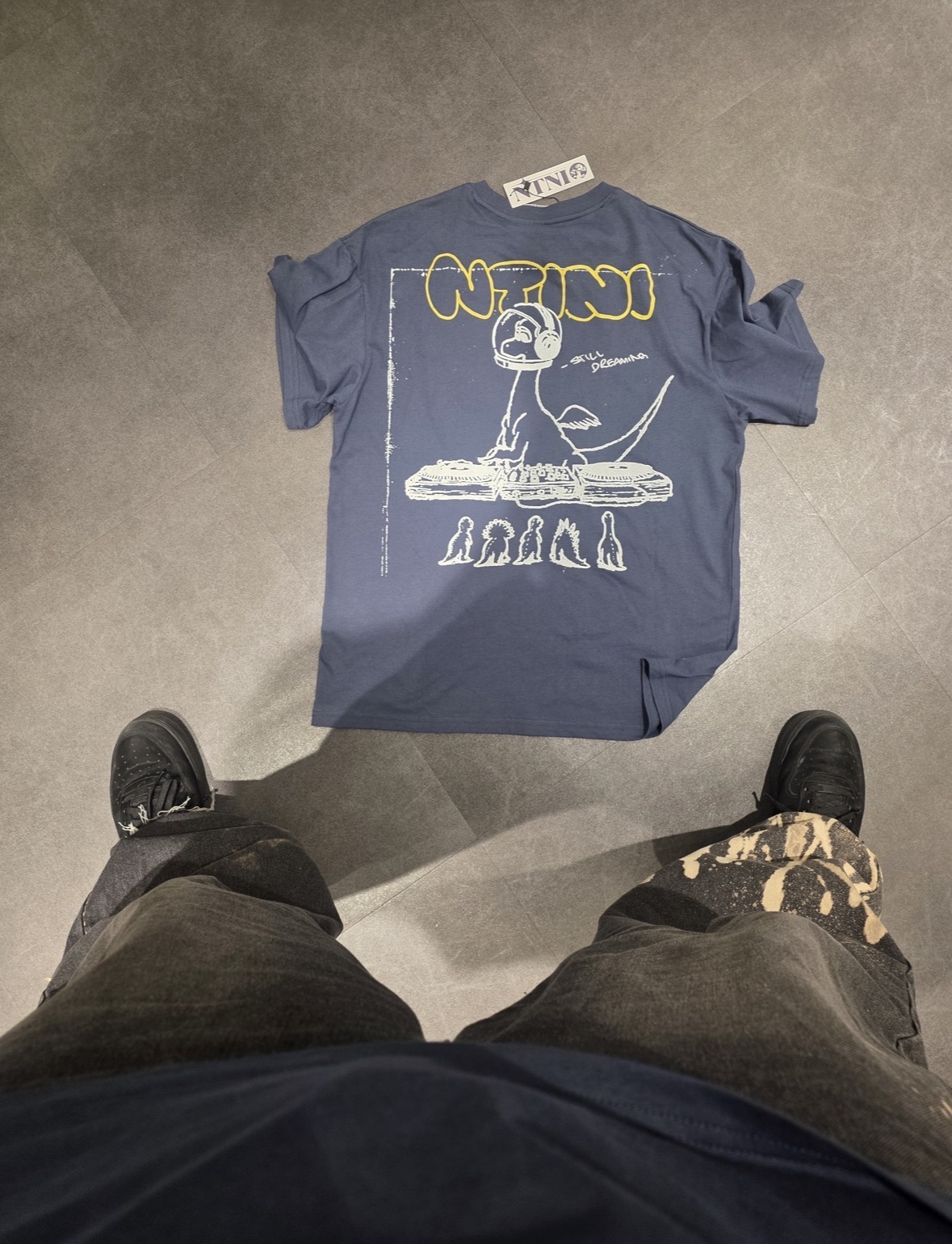 dClosO