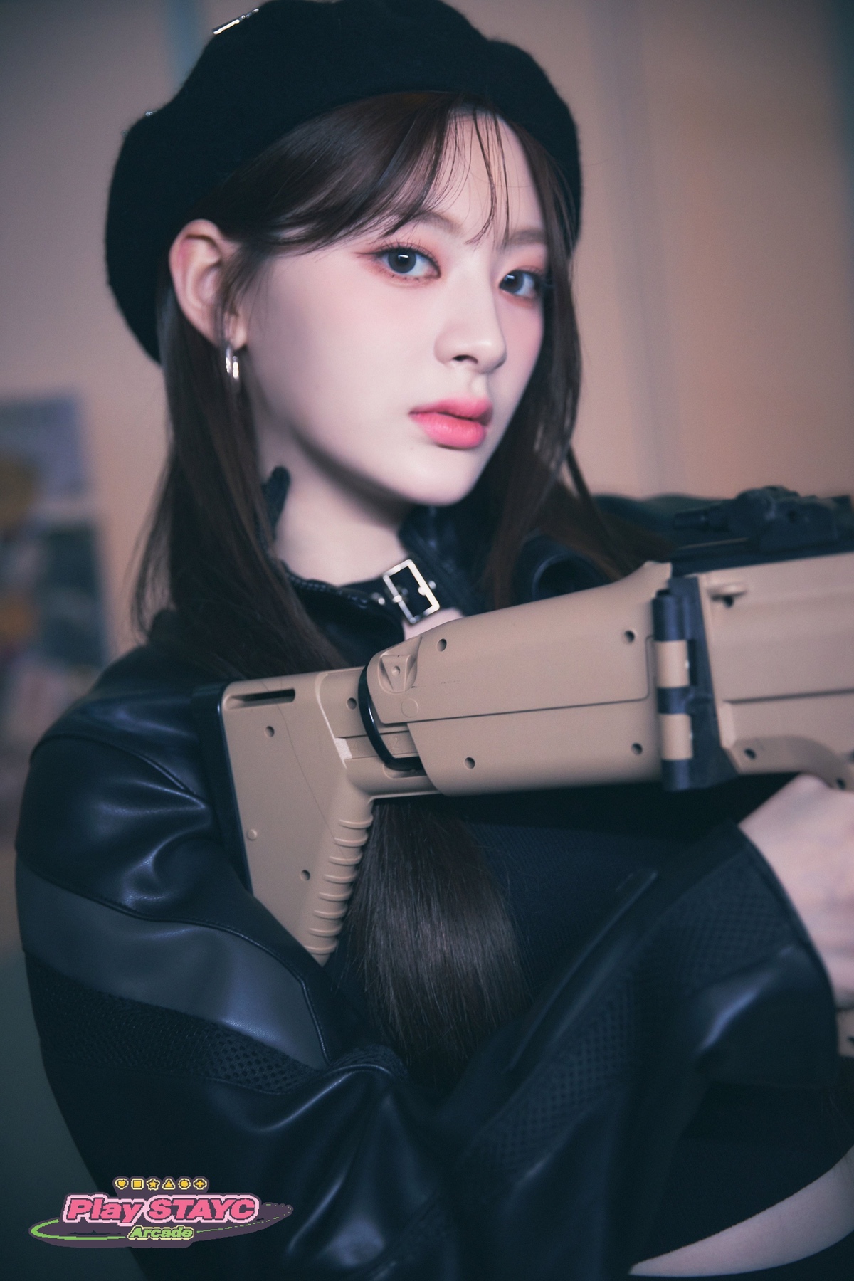 STAYC 2024 SEASON S GREETINGS Play STAYC Arcade Concept stayc-2024-season-s-greetings-play-stayc-arcade-concept