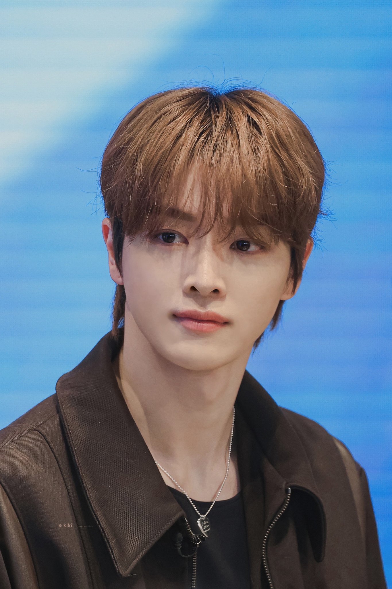 더쿠 - 성찬이 고화질 이거 얼굴 미침