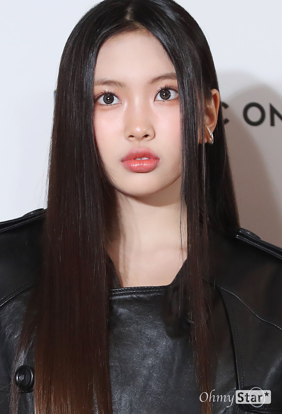 더쿠 - 90년대 만화 캐릭터를 닮은 08년생 뉴진스 혜인