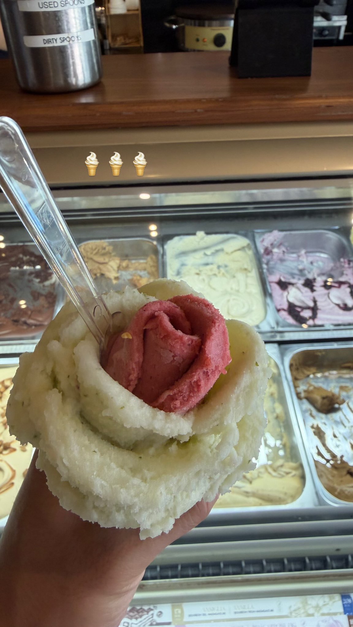 eDKLOs