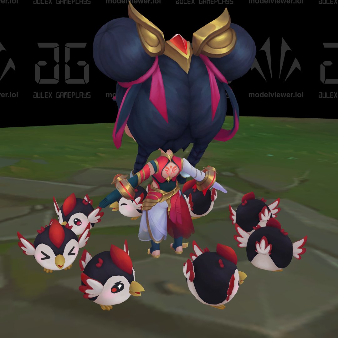 eLDRtr