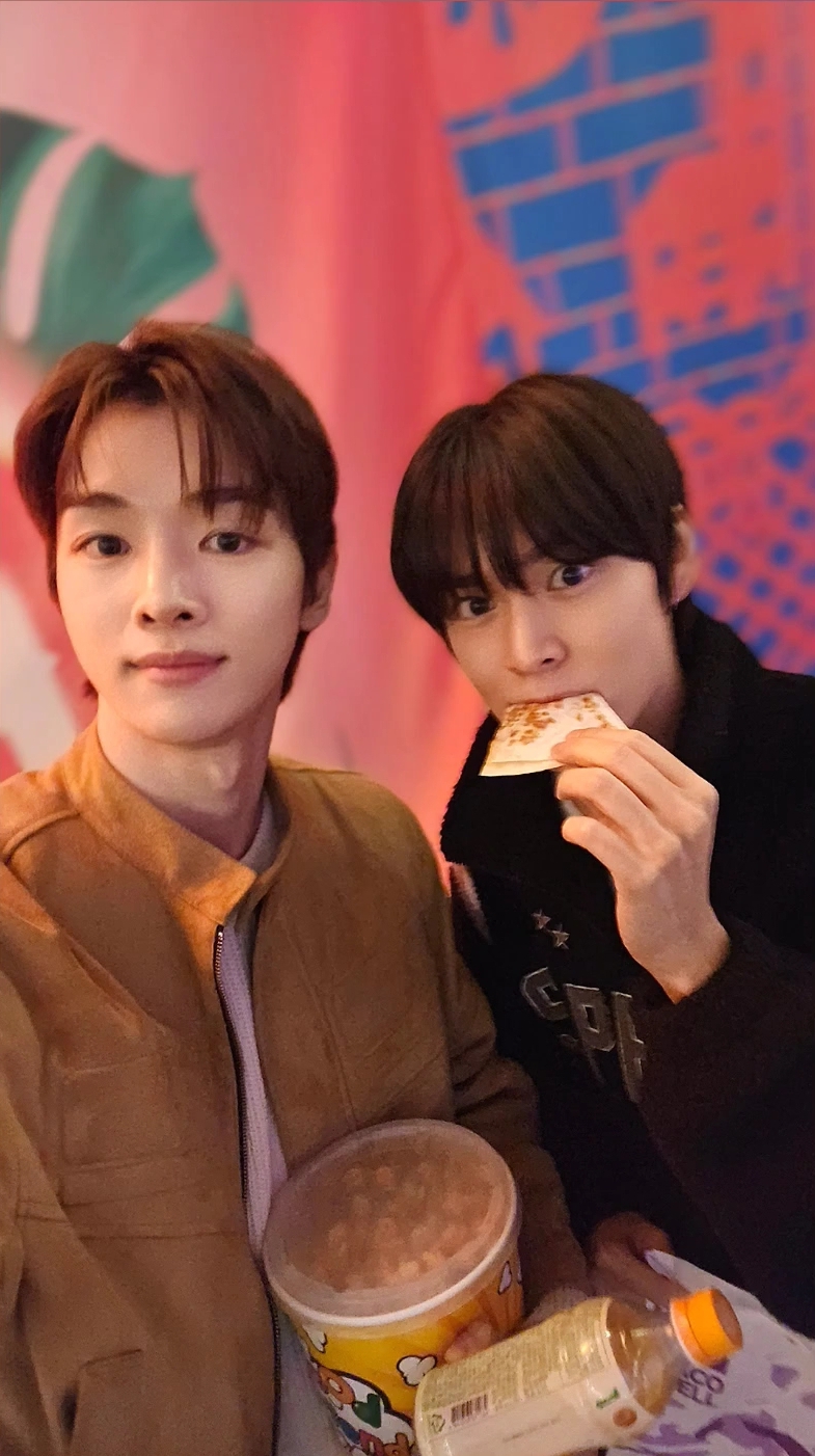 더쿠 - 영원즈의 시간 *짤 많음 주의