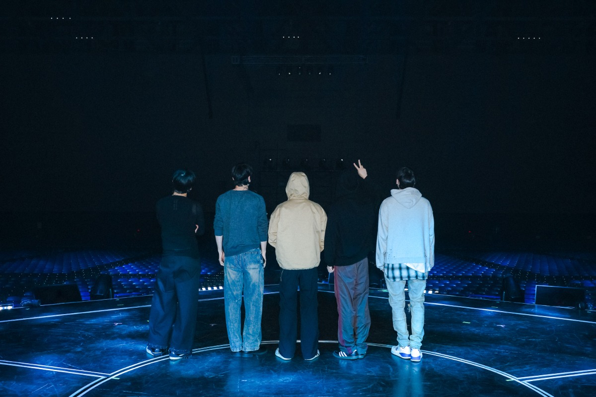 <ACT : PROMISE> - EP. 2 - IN AICHI D-DAY ✨