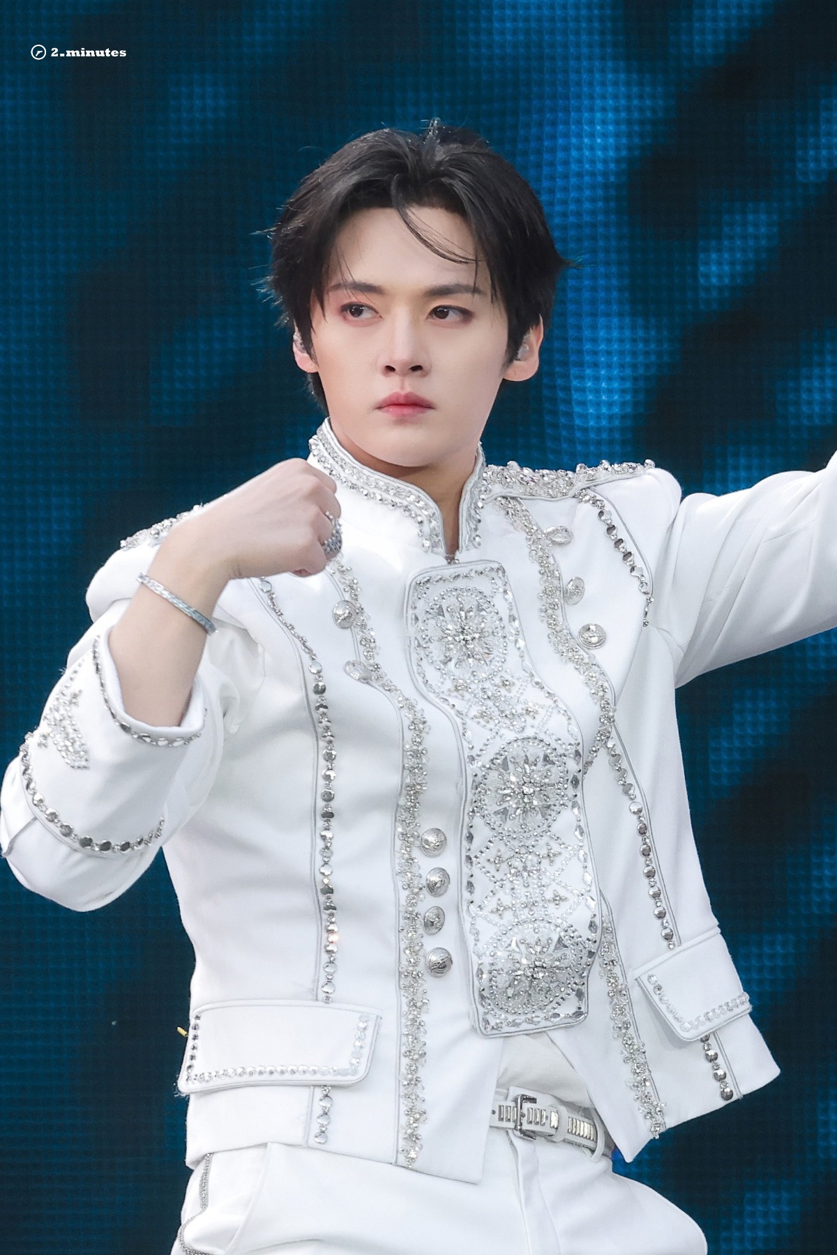 리노 오늘 약간 반깐이라그런가