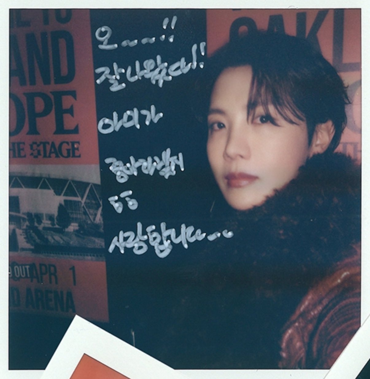 왤케 이뻐 호비