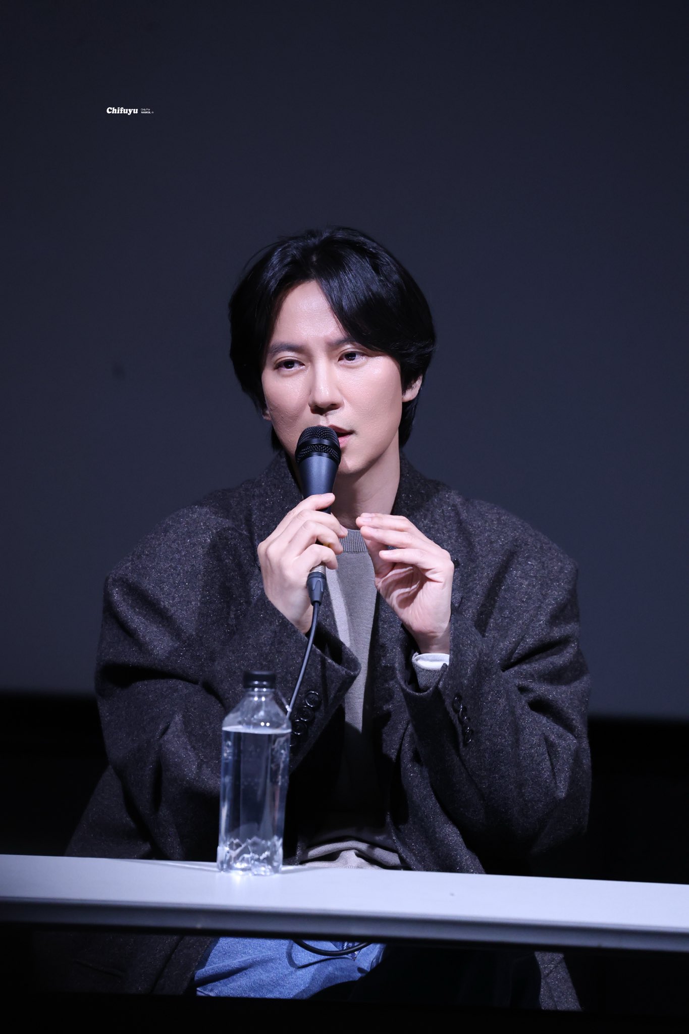 haESea