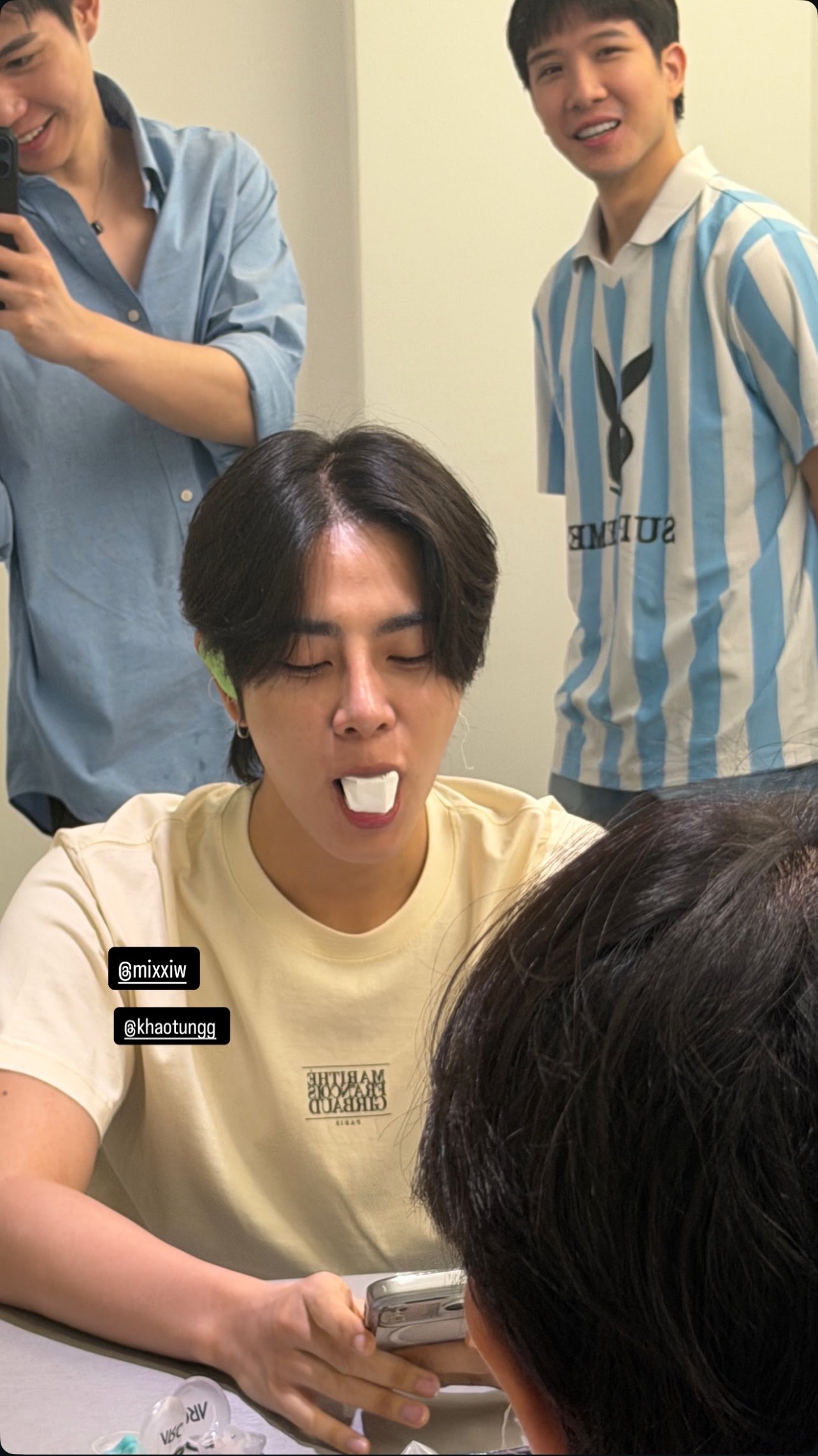 hanAWm