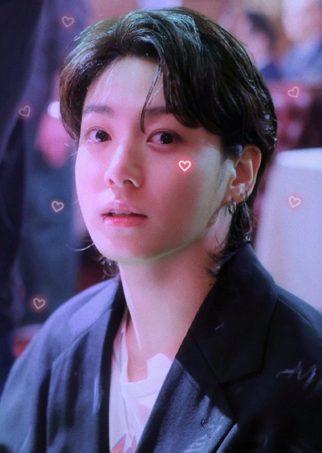 더쿠 정구기 이 사진 원본은 뭐야???