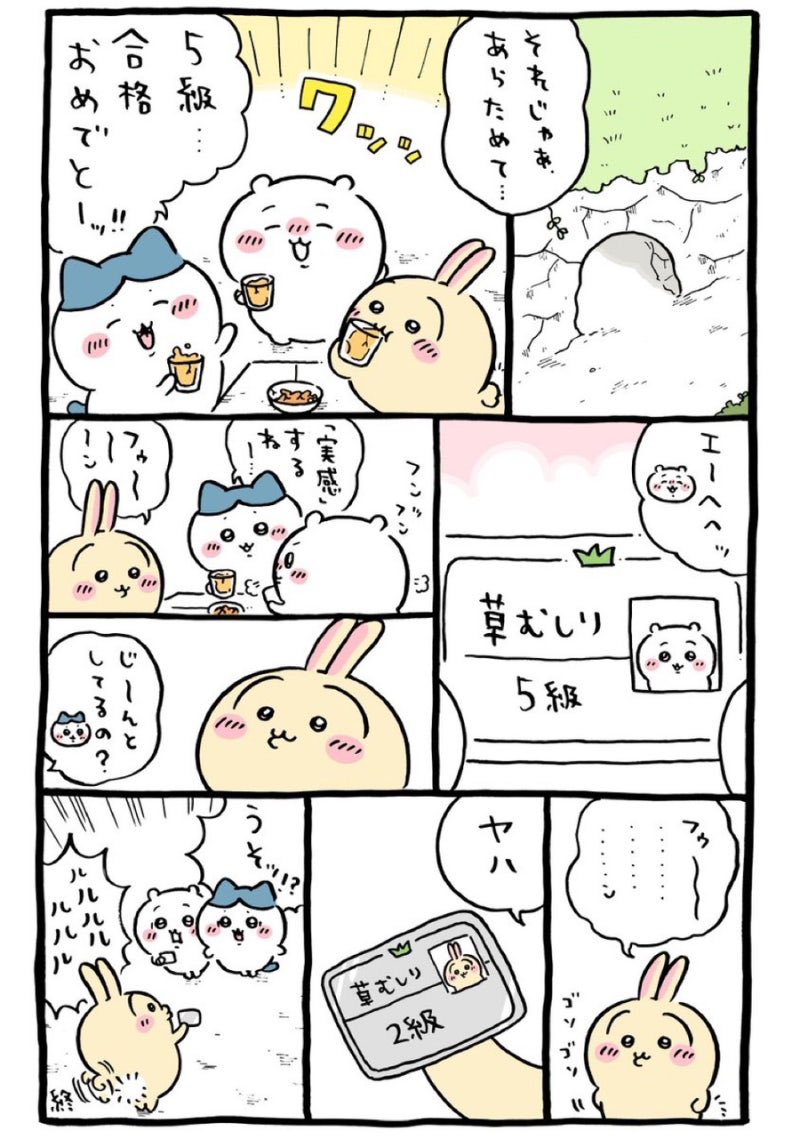 hocGCM