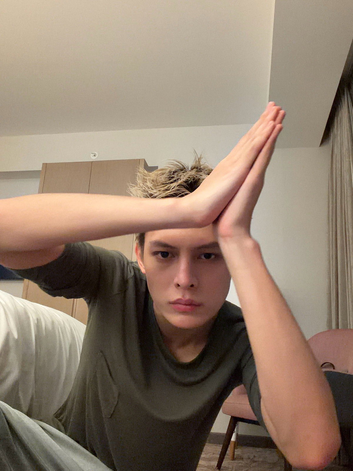 iBpFae