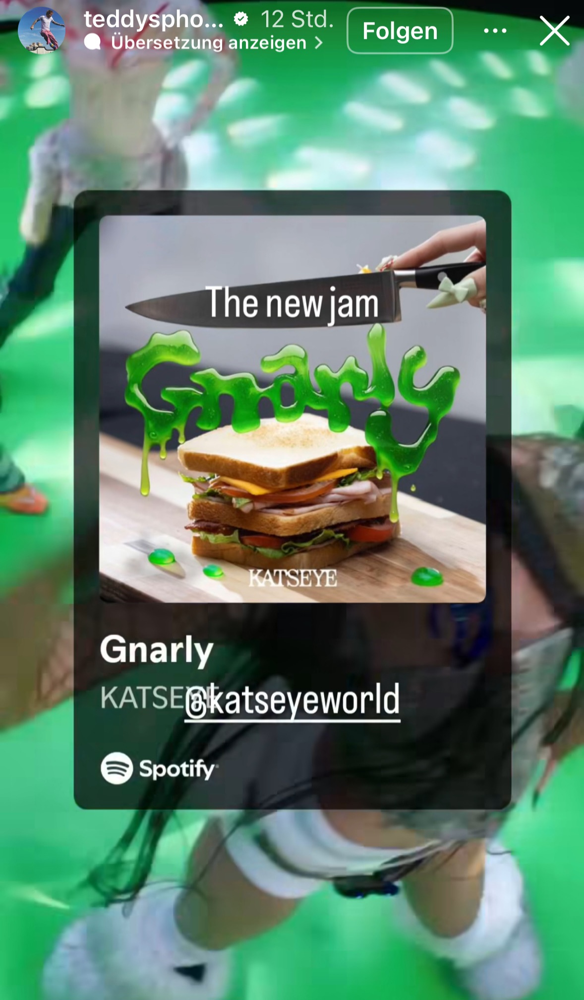 iTACyv