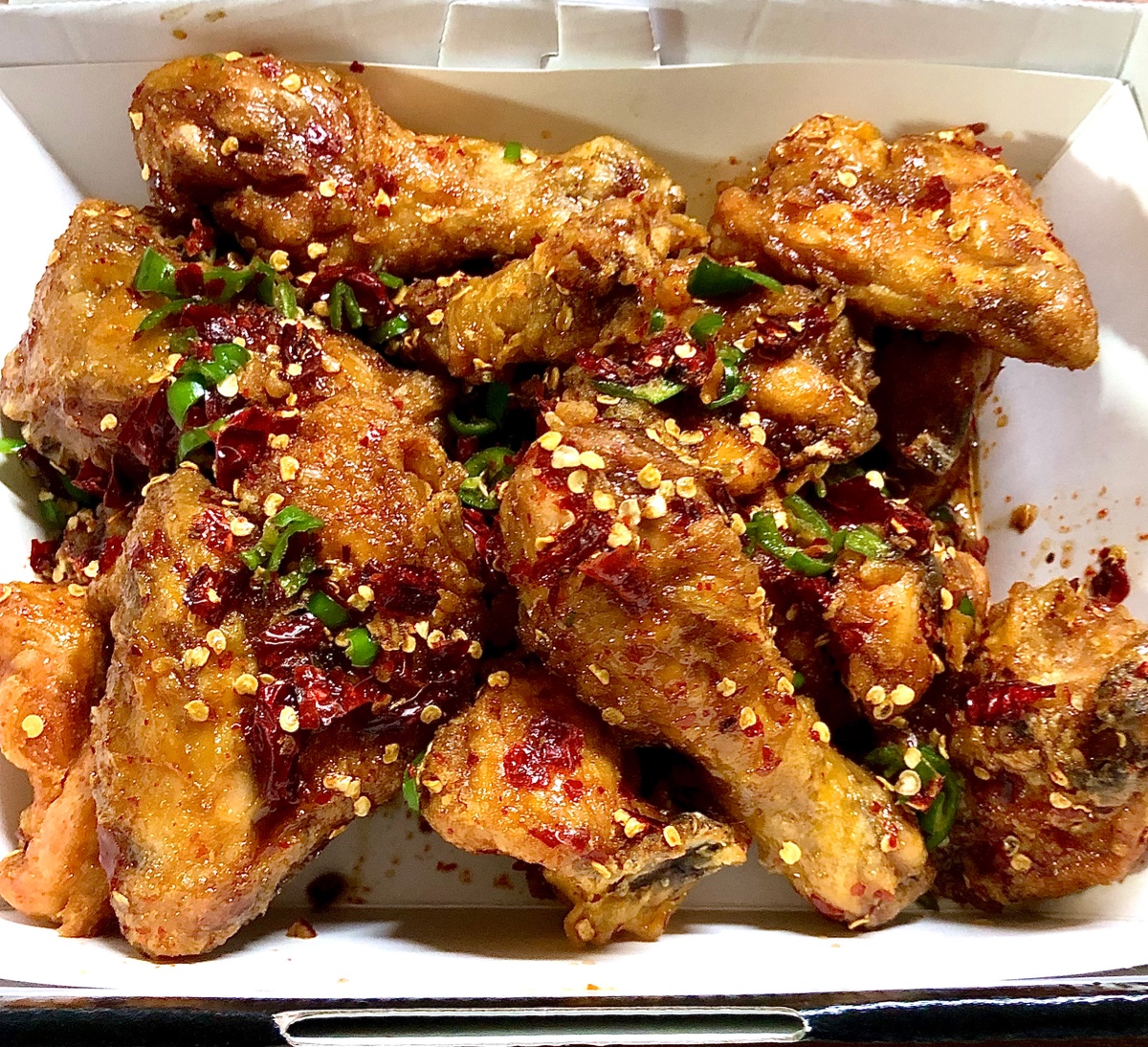 더쿠 - 아라치 치킨 웨 안 시켜 먹어,,,,,.........?