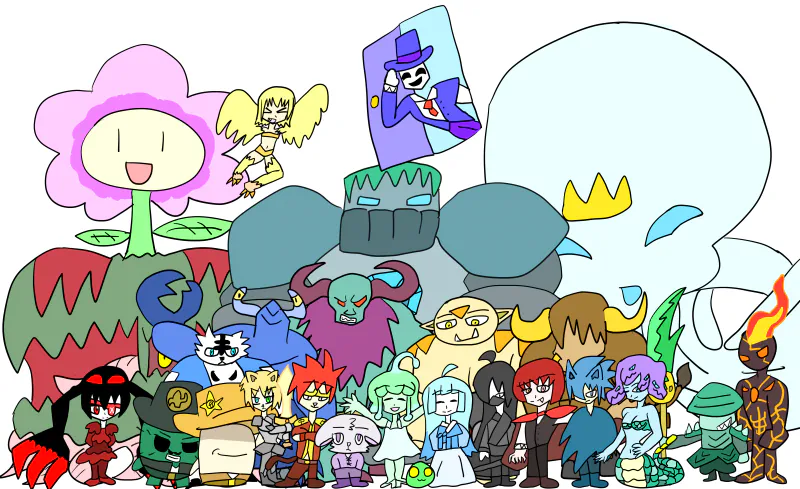 idYSsF