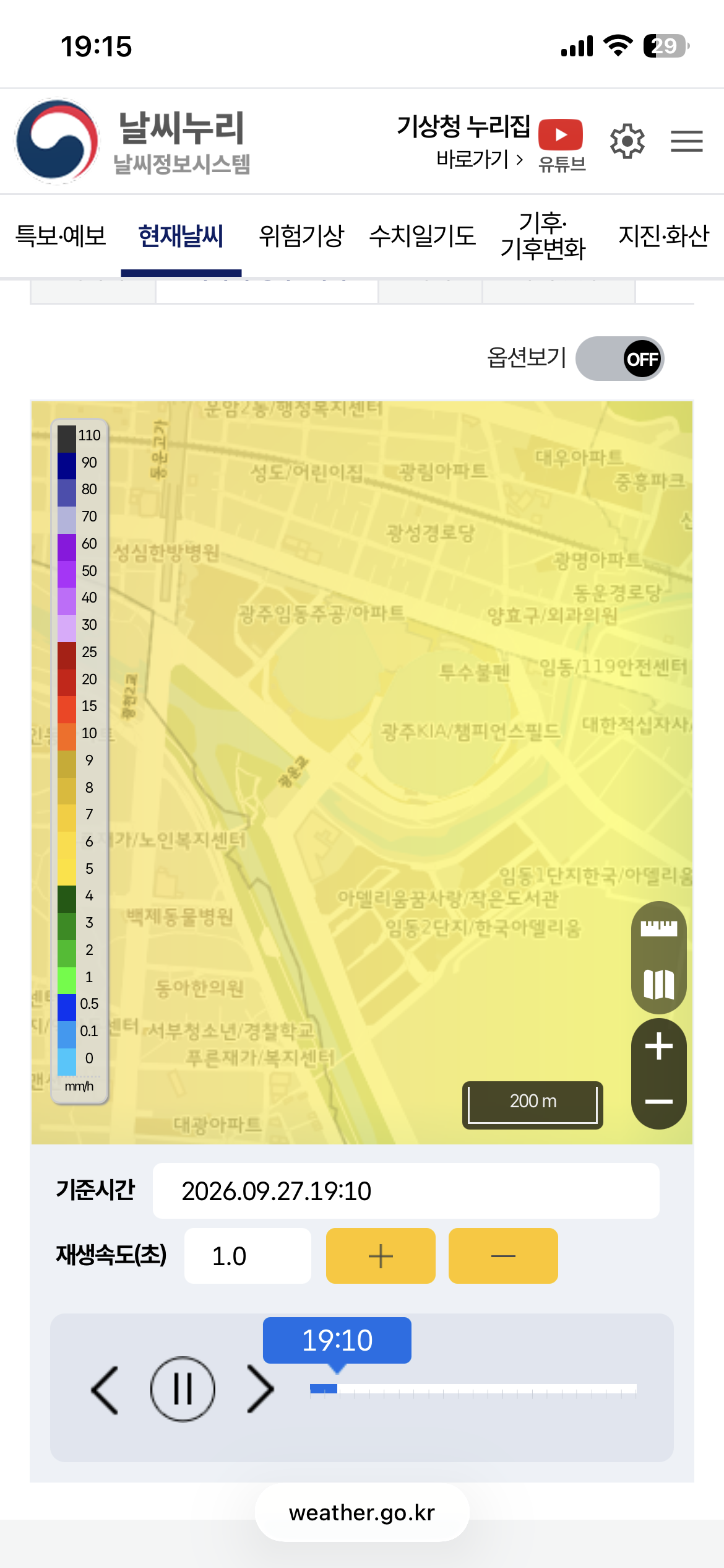 ioReAL